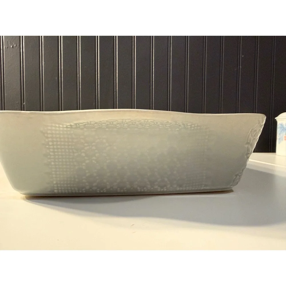 Stoneware made me in Portugal